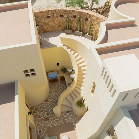 Waldorf Astoria Los Cabos Pedregal Cabo San Lucas Eksteriør bilde