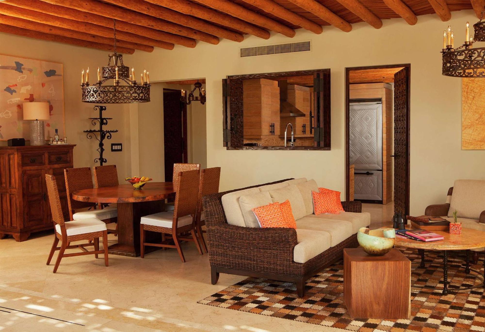 Waldorf Astoria Los Cabos Pedregal Cabo San Lucas Eksteriør bilde
