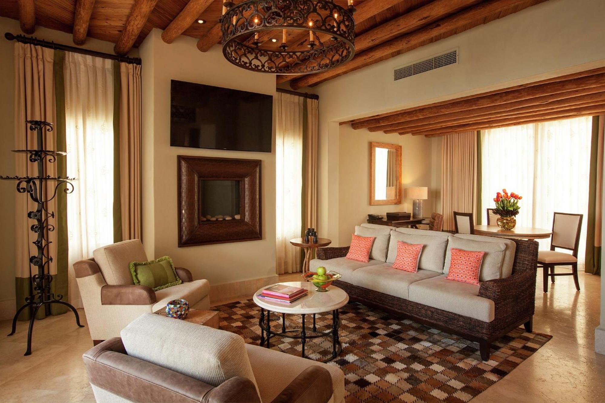 Waldorf Astoria Los Cabos Pedregal Cabo San Lucas Eksteriør bilde