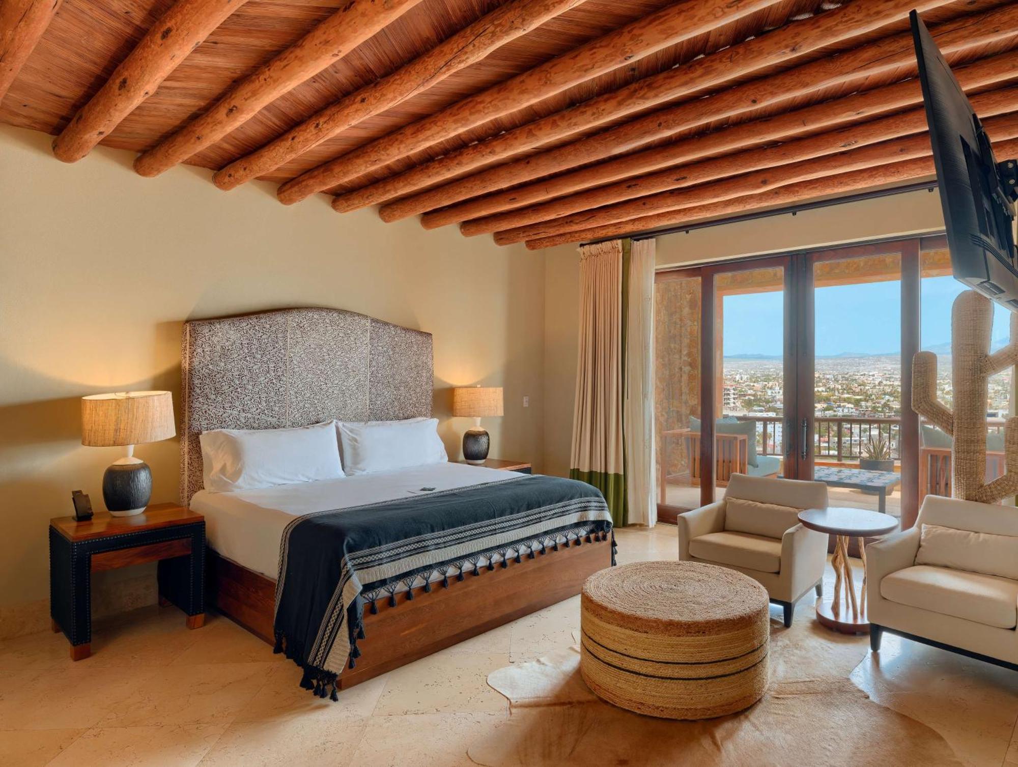 Waldorf Astoria Los Cabos Pedregal Cabo San Lucas Eksteriør bilde