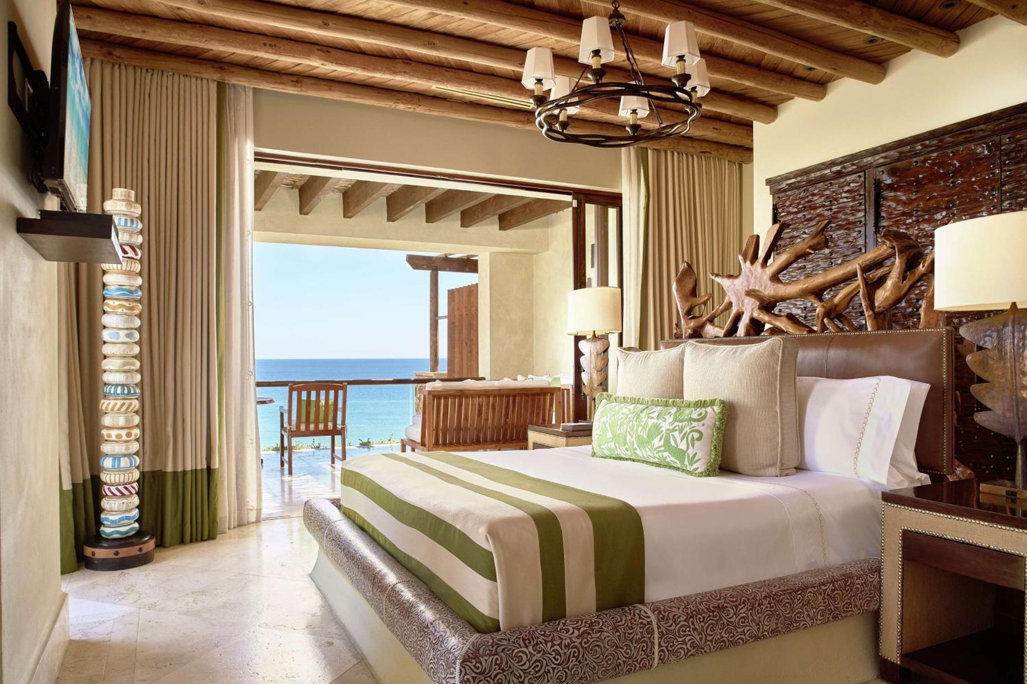 Waldorf Astoria Los Cabos Pedregal Cabo San Lucas Eksteriør bilde