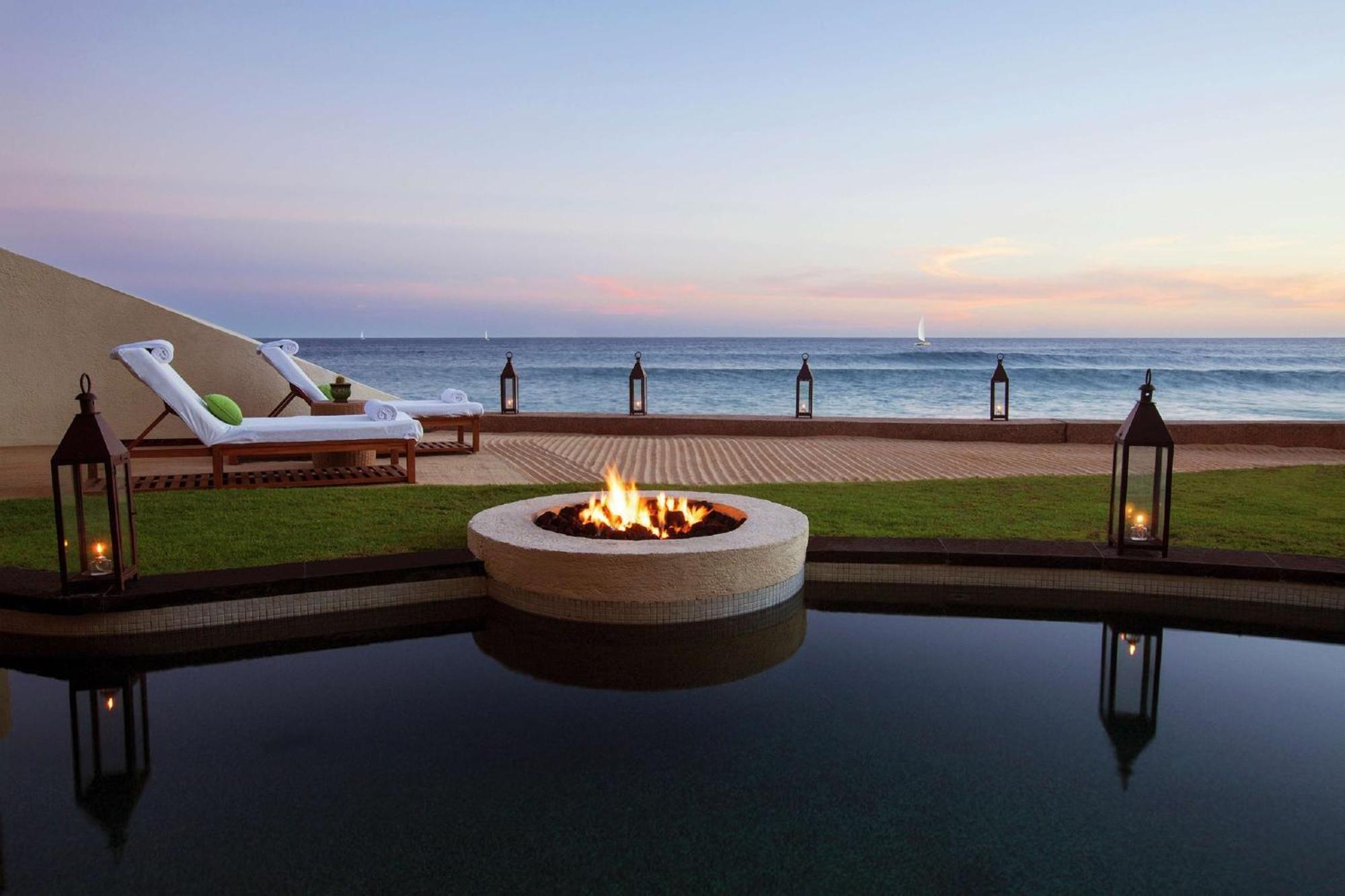Waldorf Astoria Los Cabos Pedregal Cabo San Lucas Eksteriør bilde