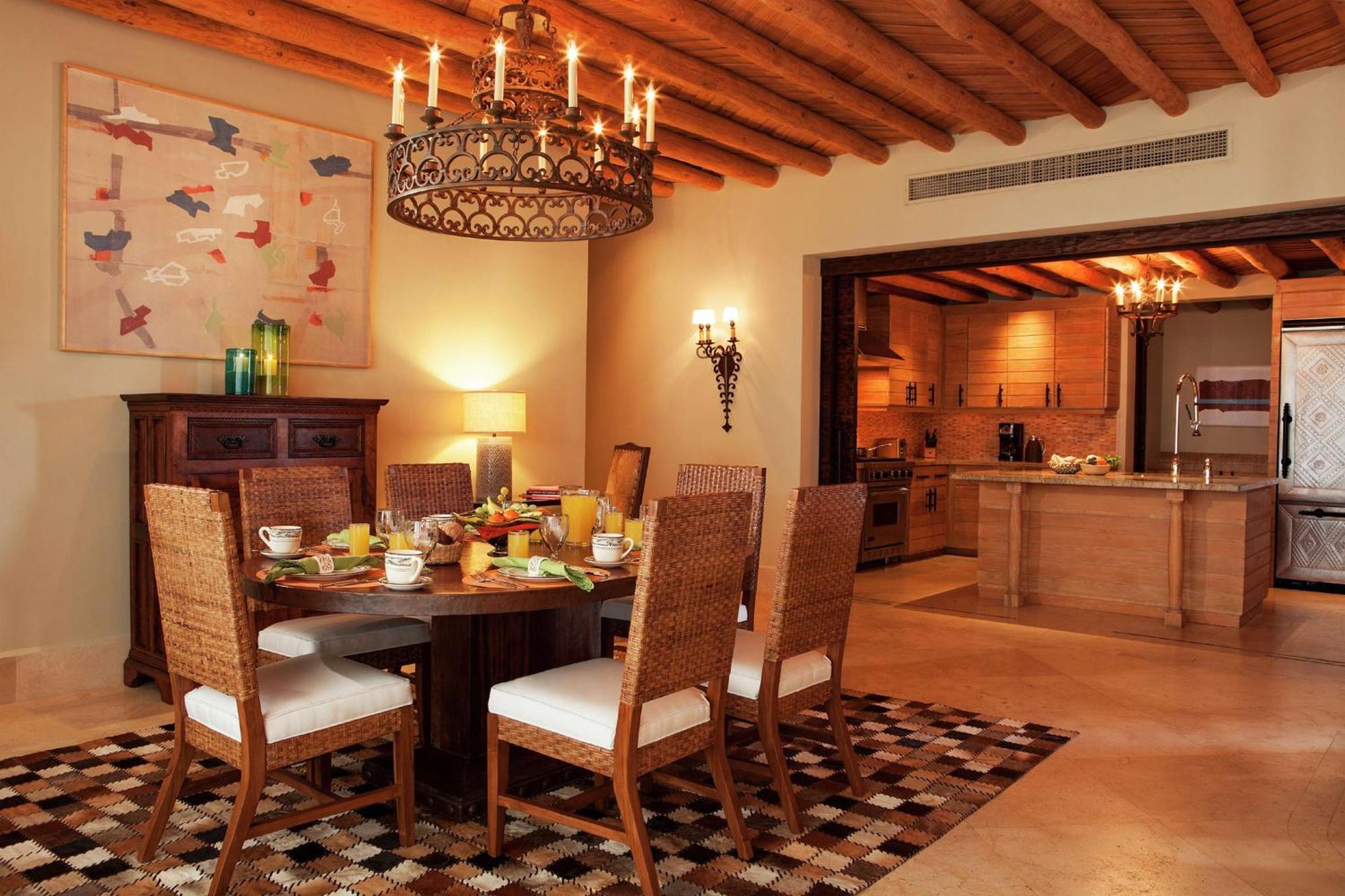 Waldorf Astoria Los Cabos Pedregal Cabo San Lucas Eksteriør bilde