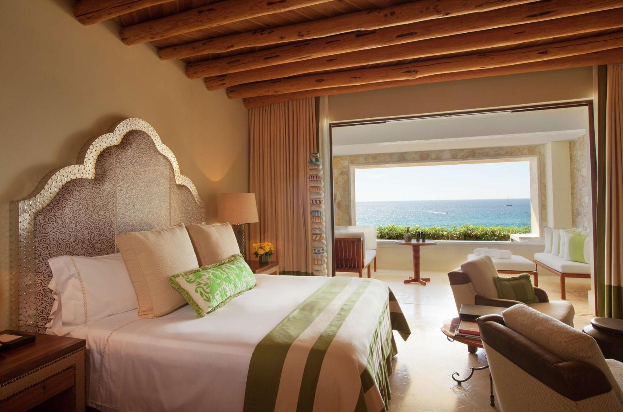 Waldorf Astoria Los Cabos Pedregal Cabo San Lucas Eksteriør bilde
