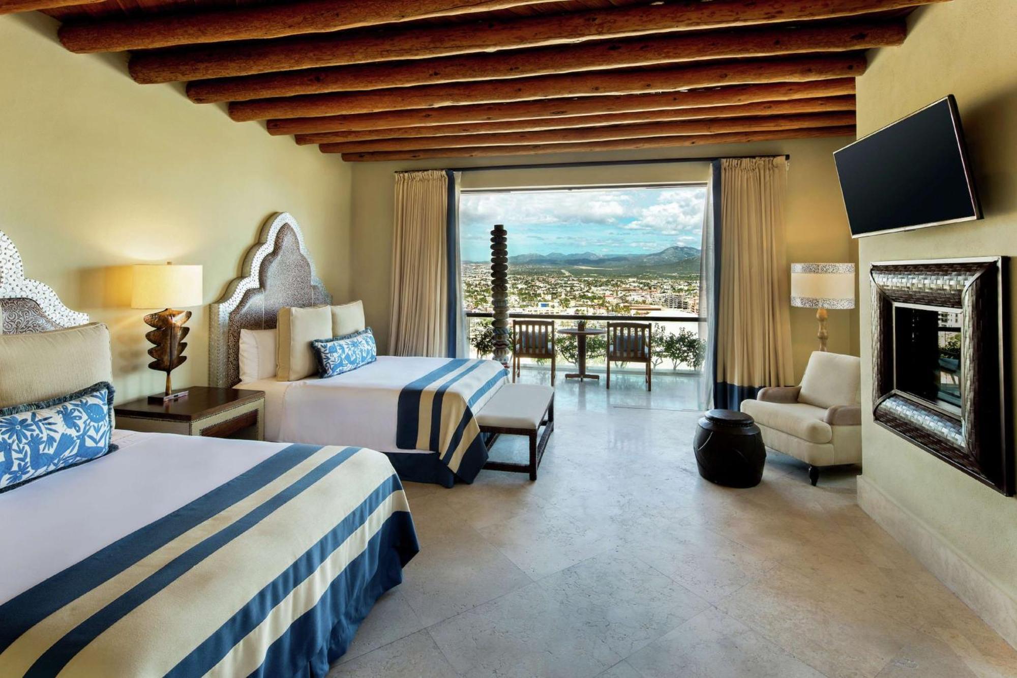 Waldorf Astoria Los Cabos Pedregal Cabo San Lucas Eksteriør bilde