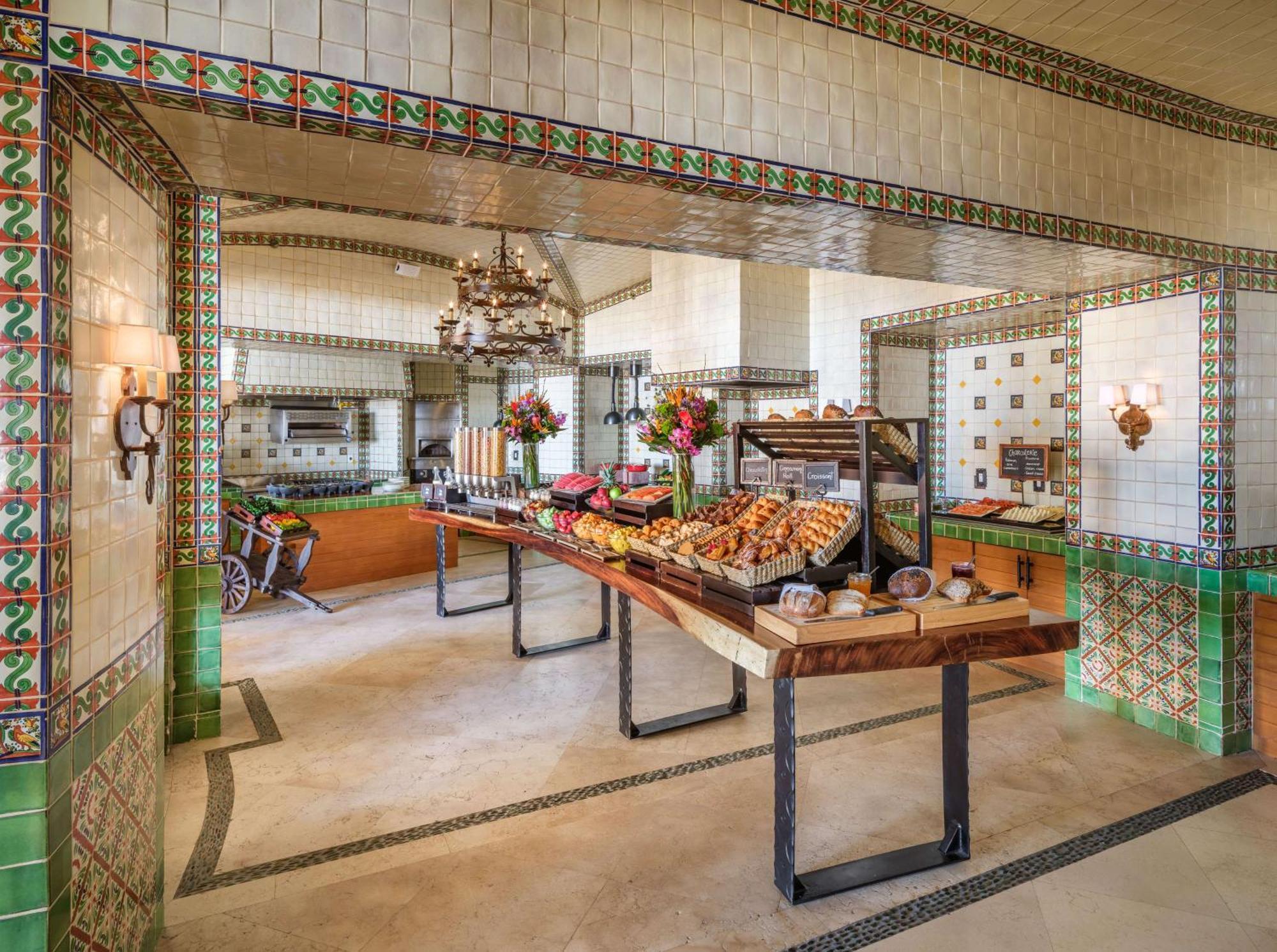 Waldorf Astoria Los Cabos Pedregal Cabo San Lucas Eksteriør bilde