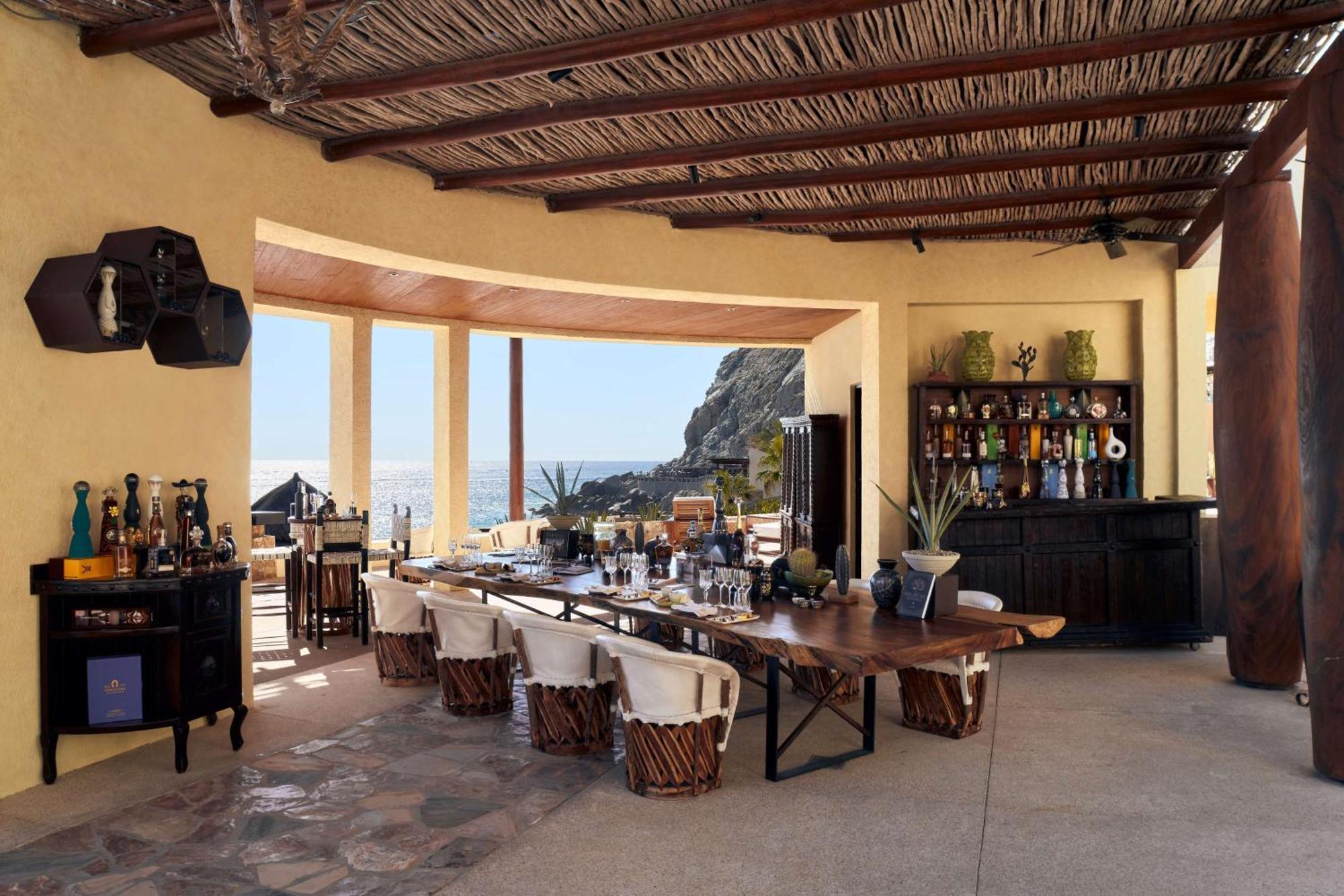 Waldorf Astoria Los Cabos Pedregal Cabo San Lucas Eksteriør bilde