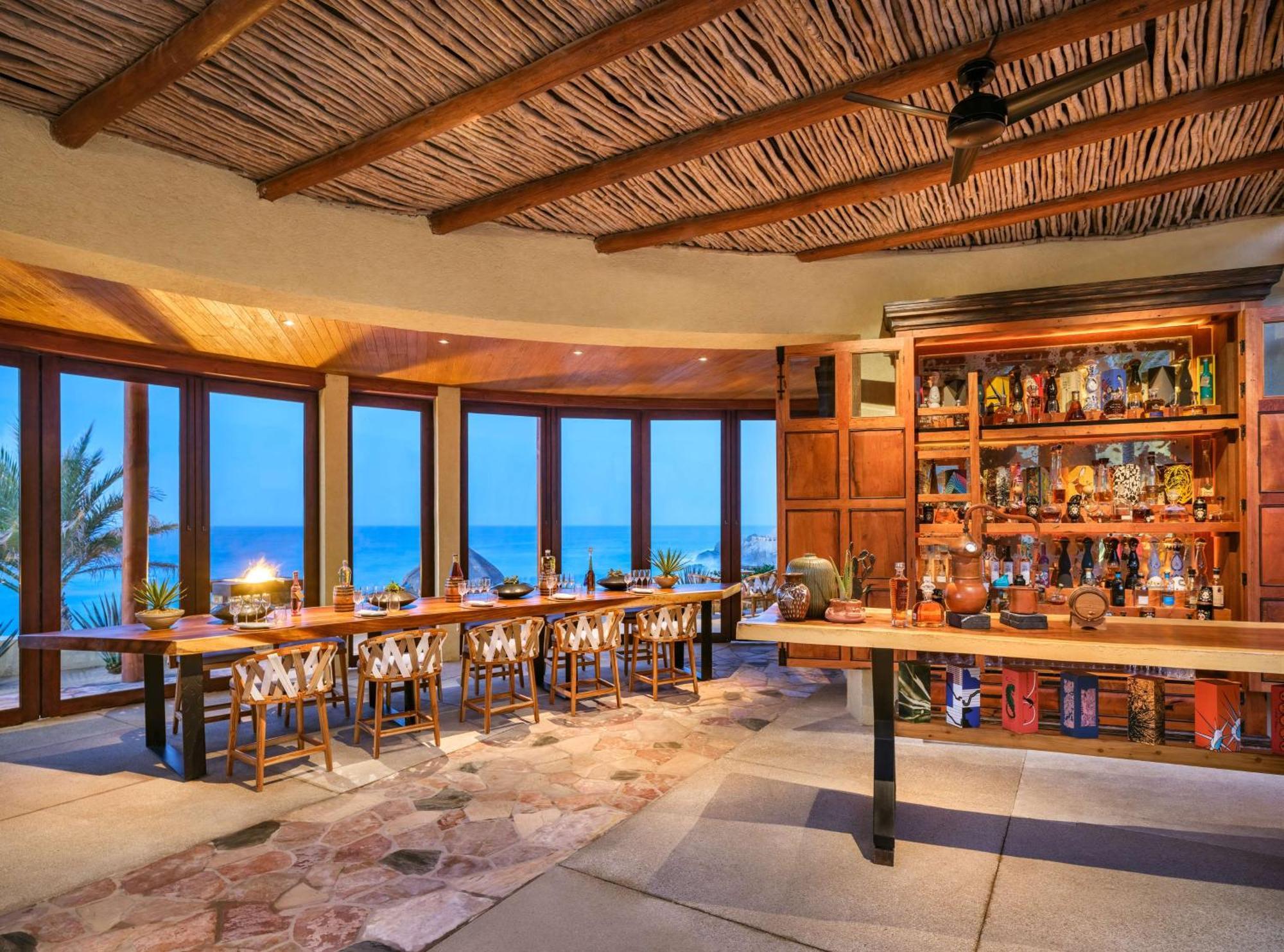 Waldorf Astoria Los Cabos Pedregal Cabo San Lucas Eksteriør bilde
