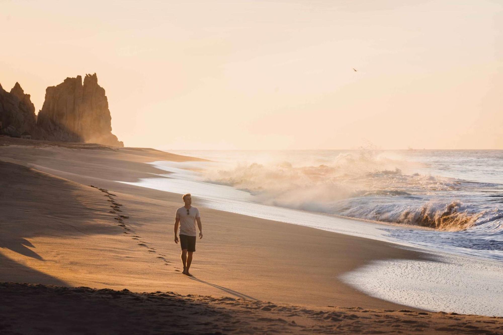 Waldorf Astoria Los Cabos Pedregal Cabo San Lucas Eksteriør bilde